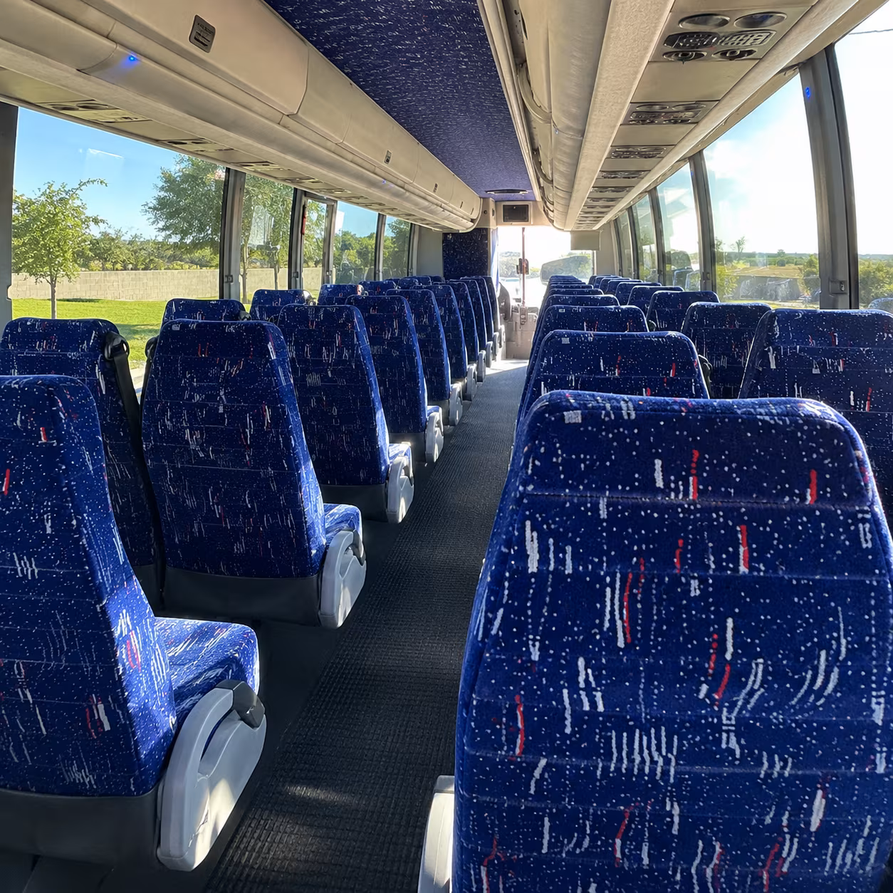 airport transfers between tpa pie and clearwater corporate venues