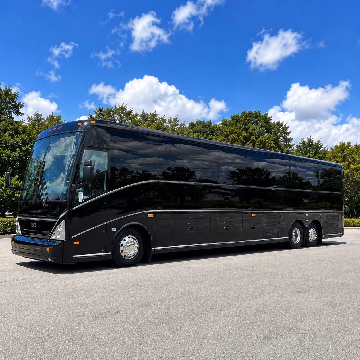 beat the courtney campbell causeway clearwater groups rely on private airport buses to make their tpa flights on time