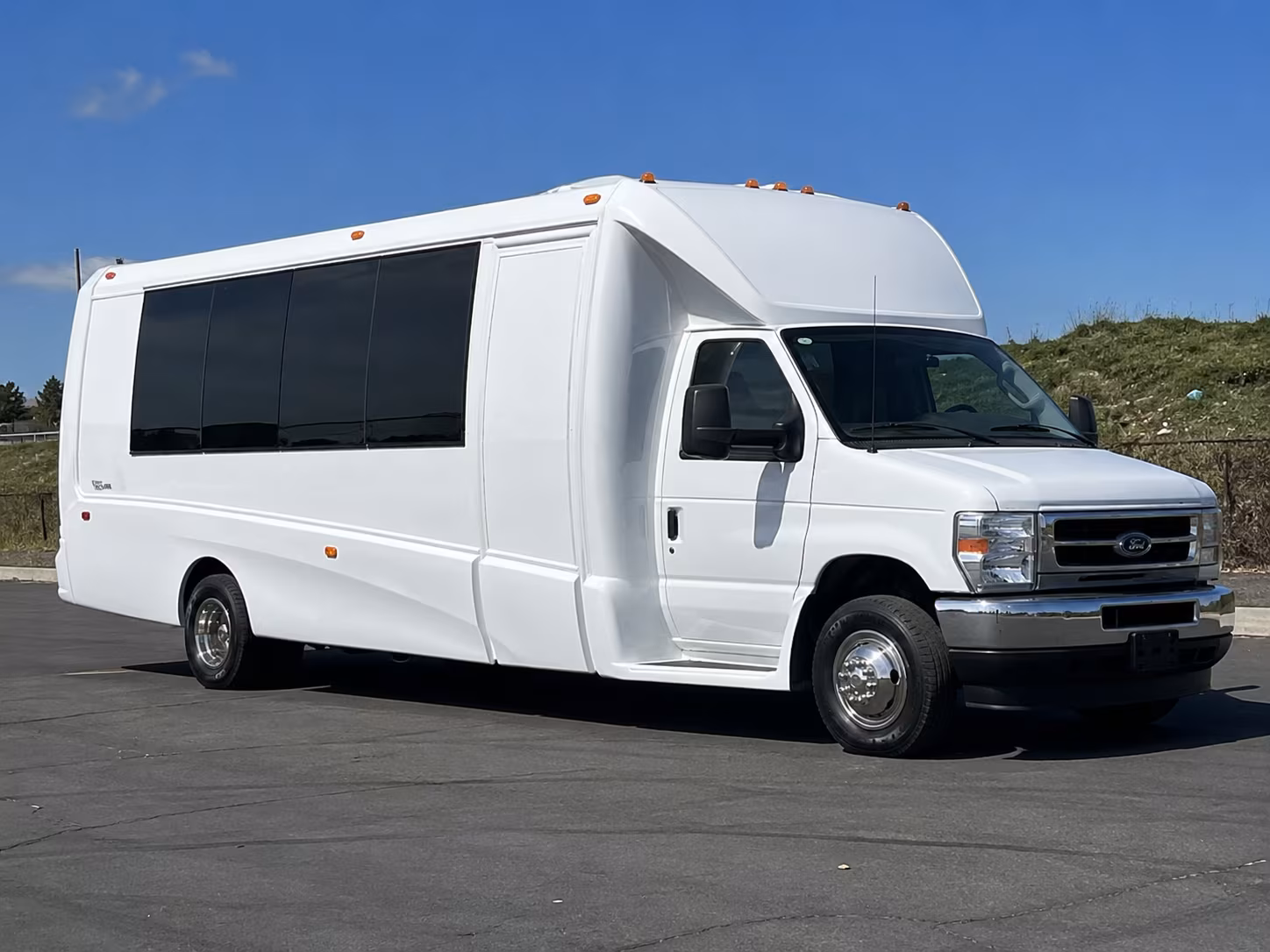 book a party bus to clearwater beach before prom night fills the calendar