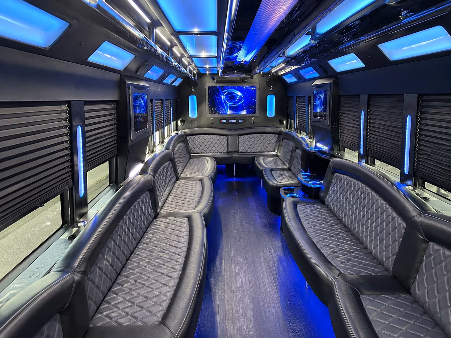 bradenton book the perfect ride with bradenton prom bus rentals