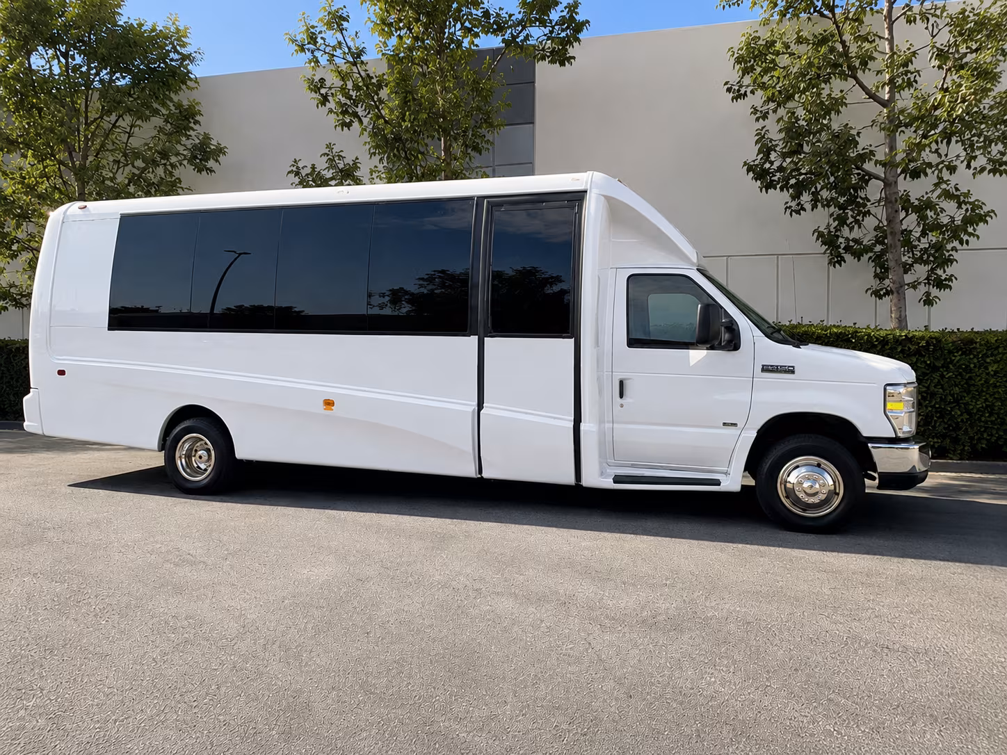 bradenton bus rentals
