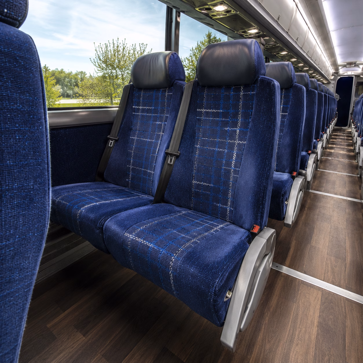 bradenton travel to bradenton concerts with a charter bus rental