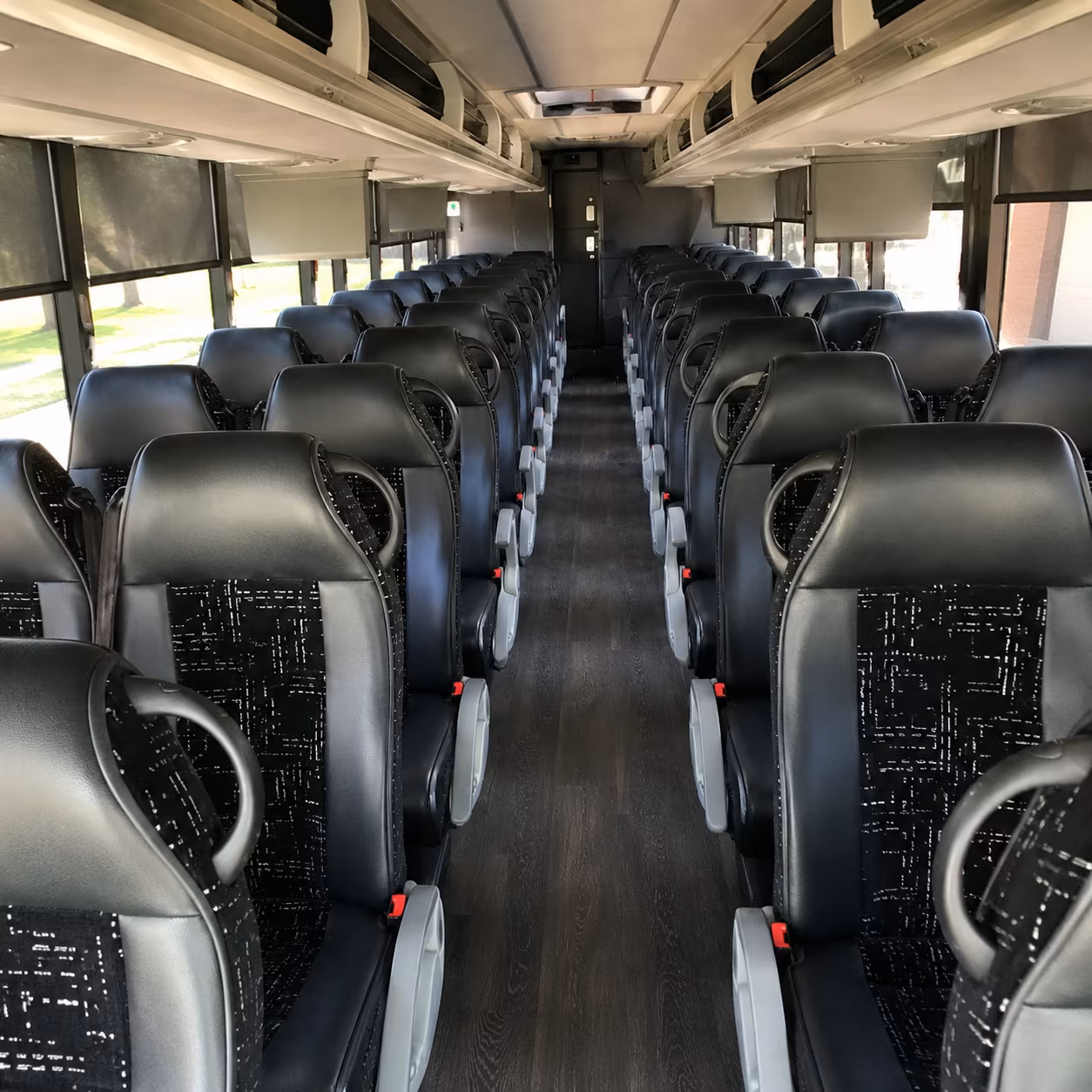 brandon bus rentals