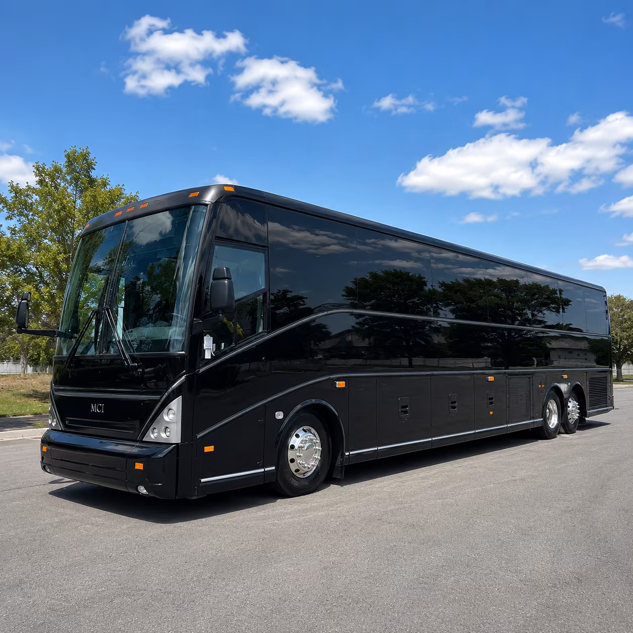 brandon group airport transportation