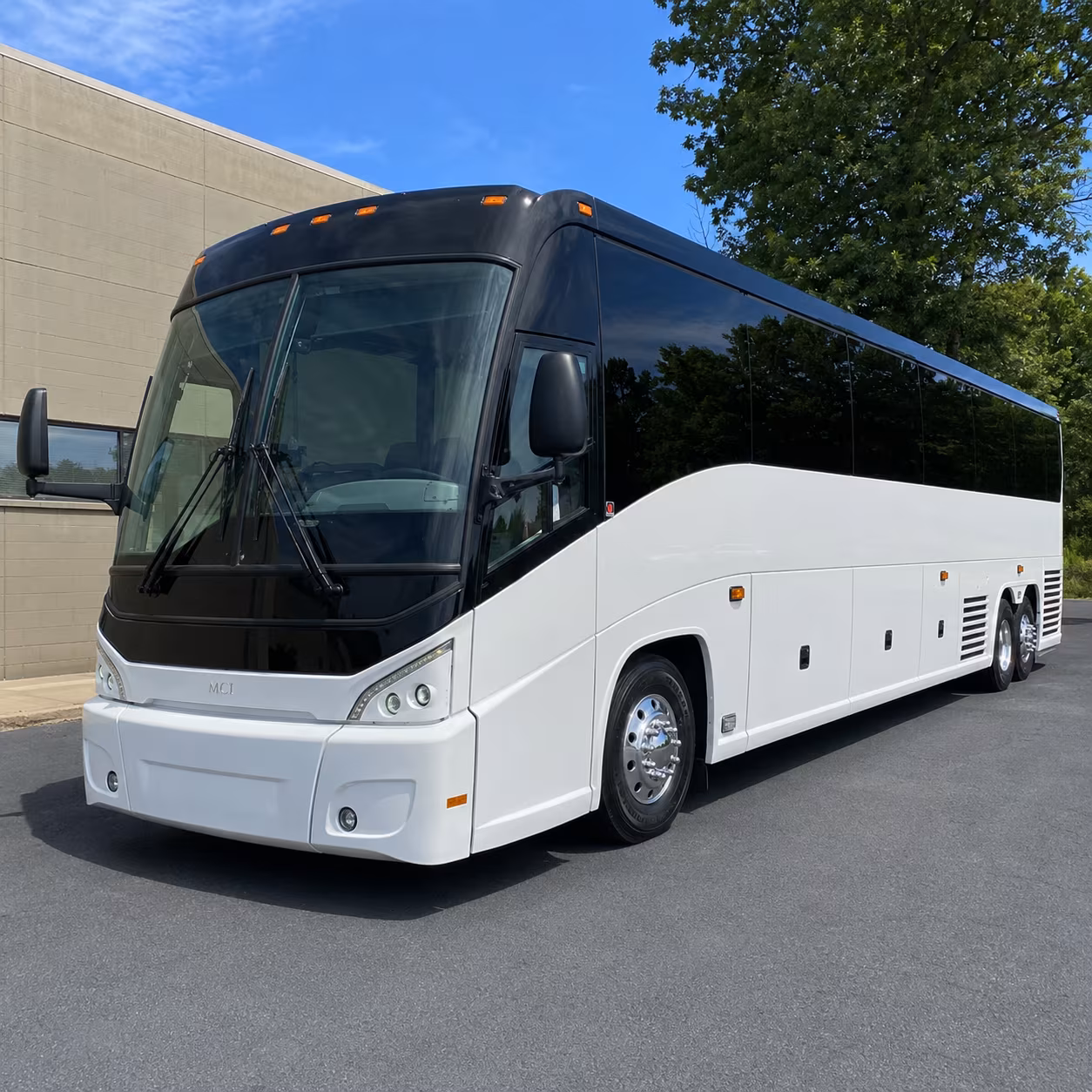 brandon religious group charter bus rentals in brandon