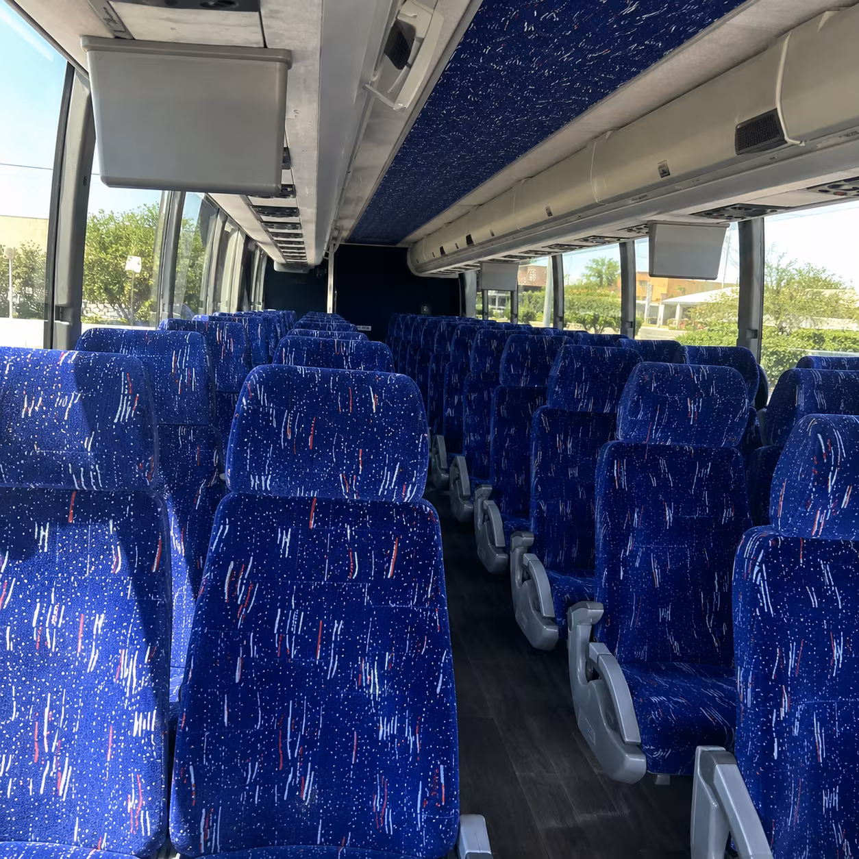 brandon wedding reception shuttle bus rentals in brandon