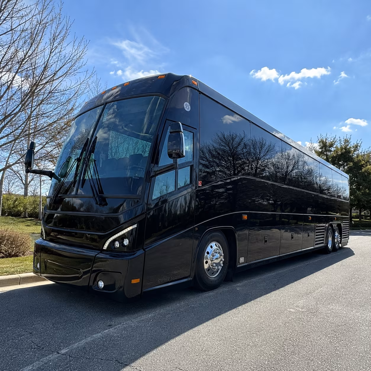 clearwater employee transportation