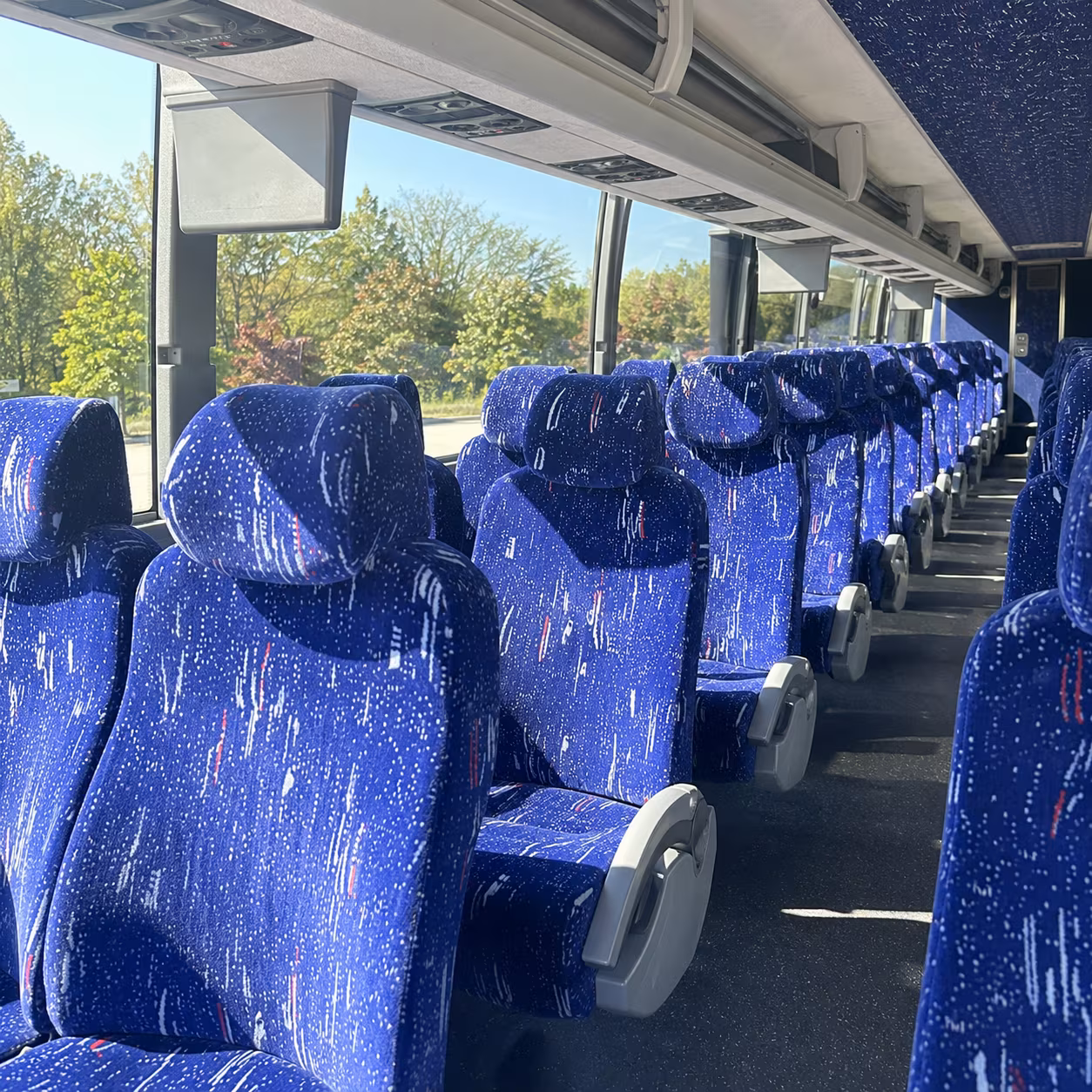 clearwater government military transportation onboard