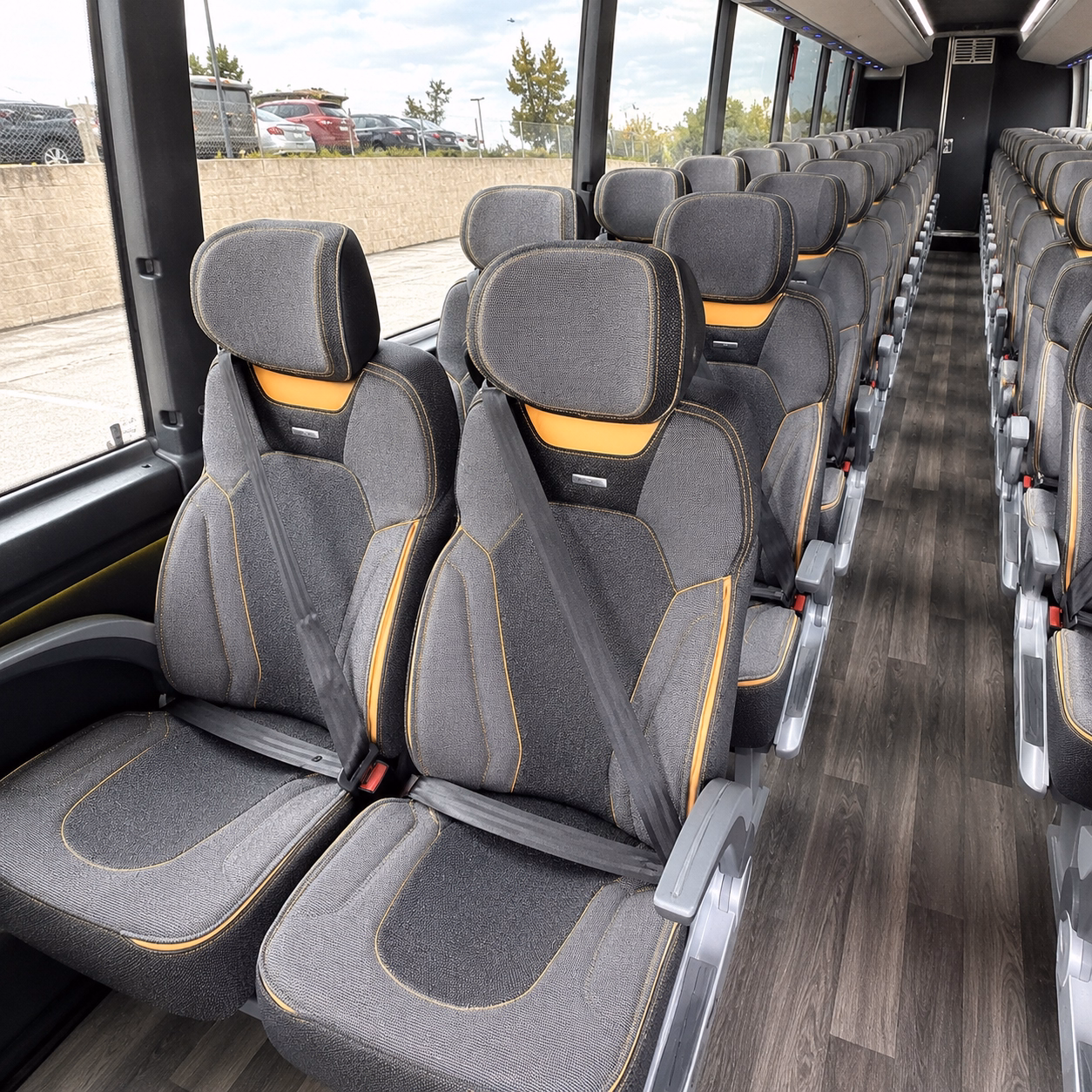 clearwater long distance transportation