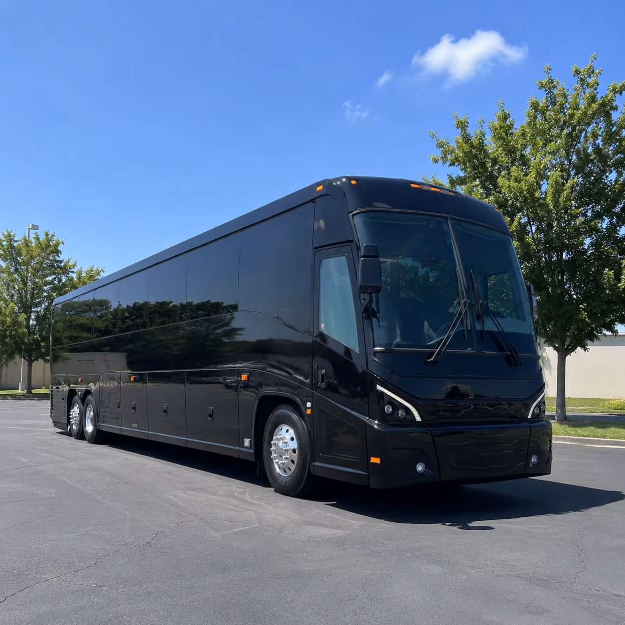 clearwater religious group transportation