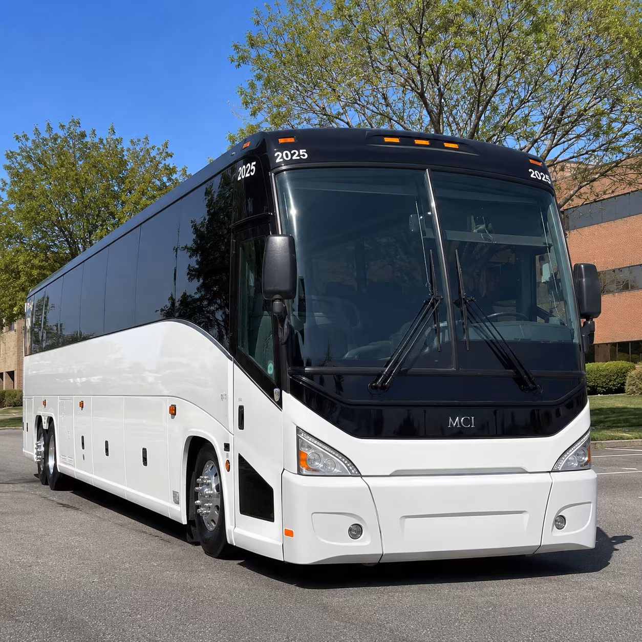 clearwater school event transportation onboard seating