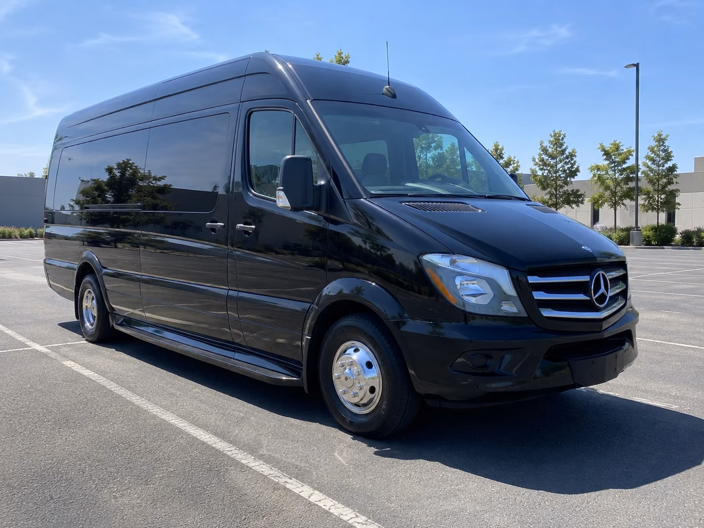 clearwater sporting event transportation