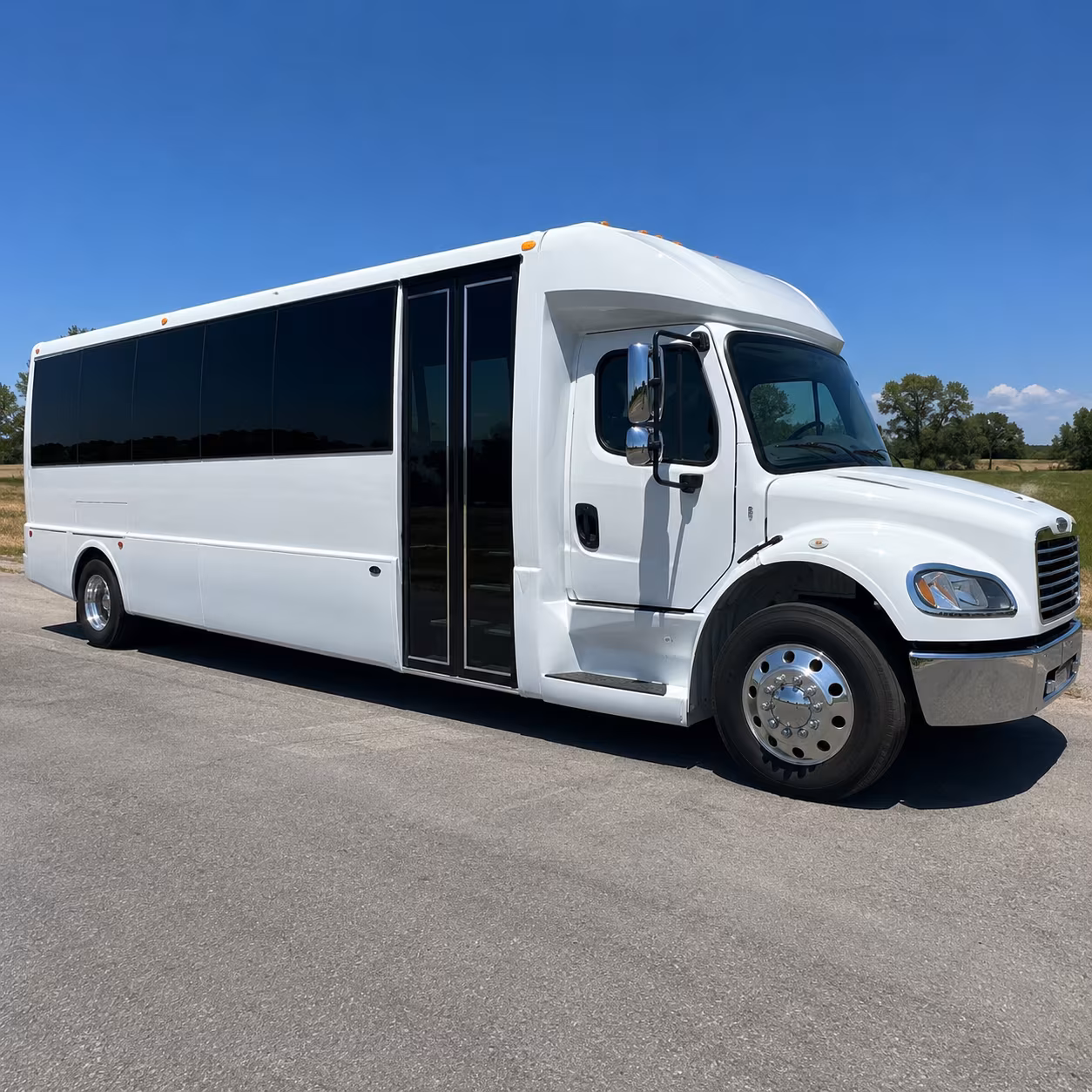 clearwater wine tour brewery transportation