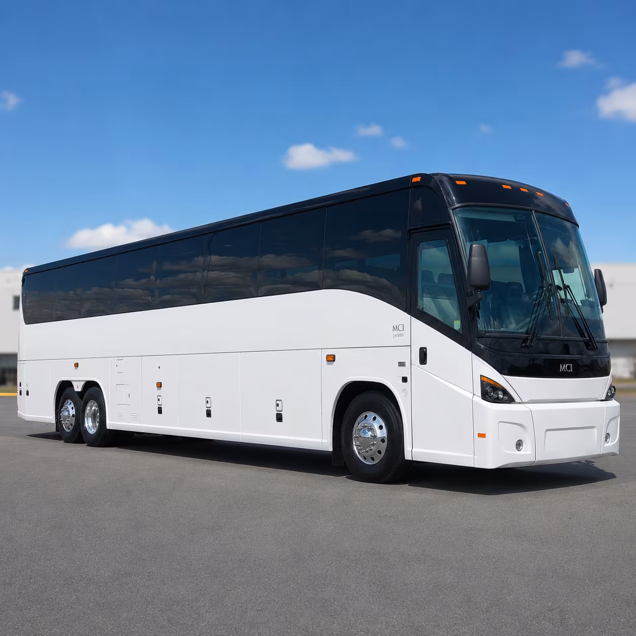 fill out one form and compare wedding buses for clearwater beach downtown and every venue in between