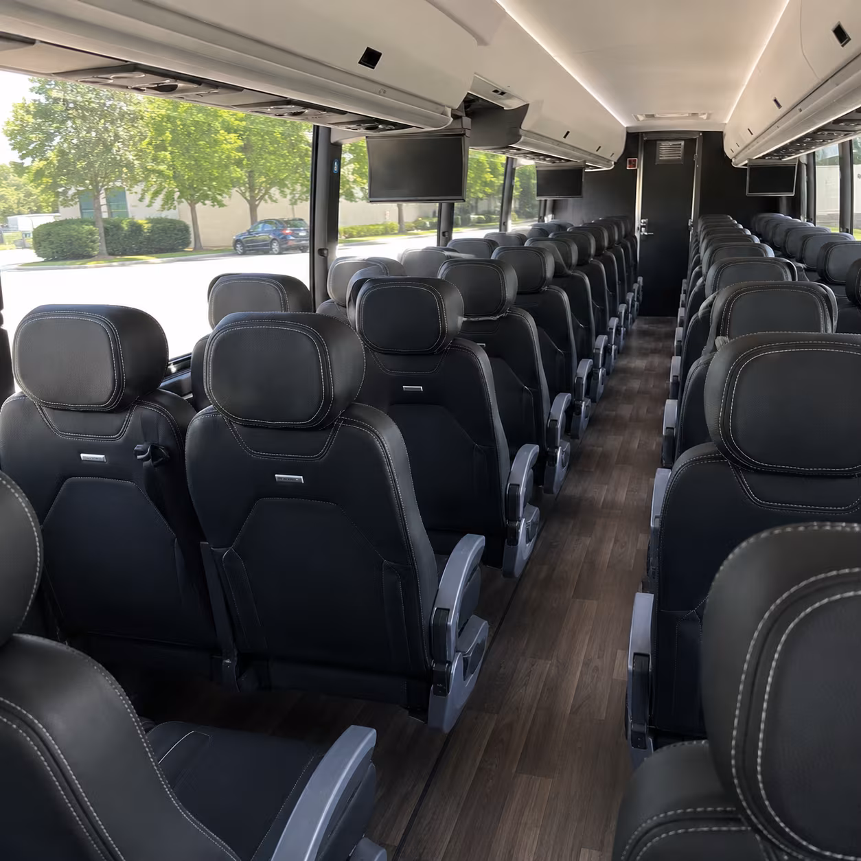 get to ruth eckerd hall in style without hunting for a spot in the lot