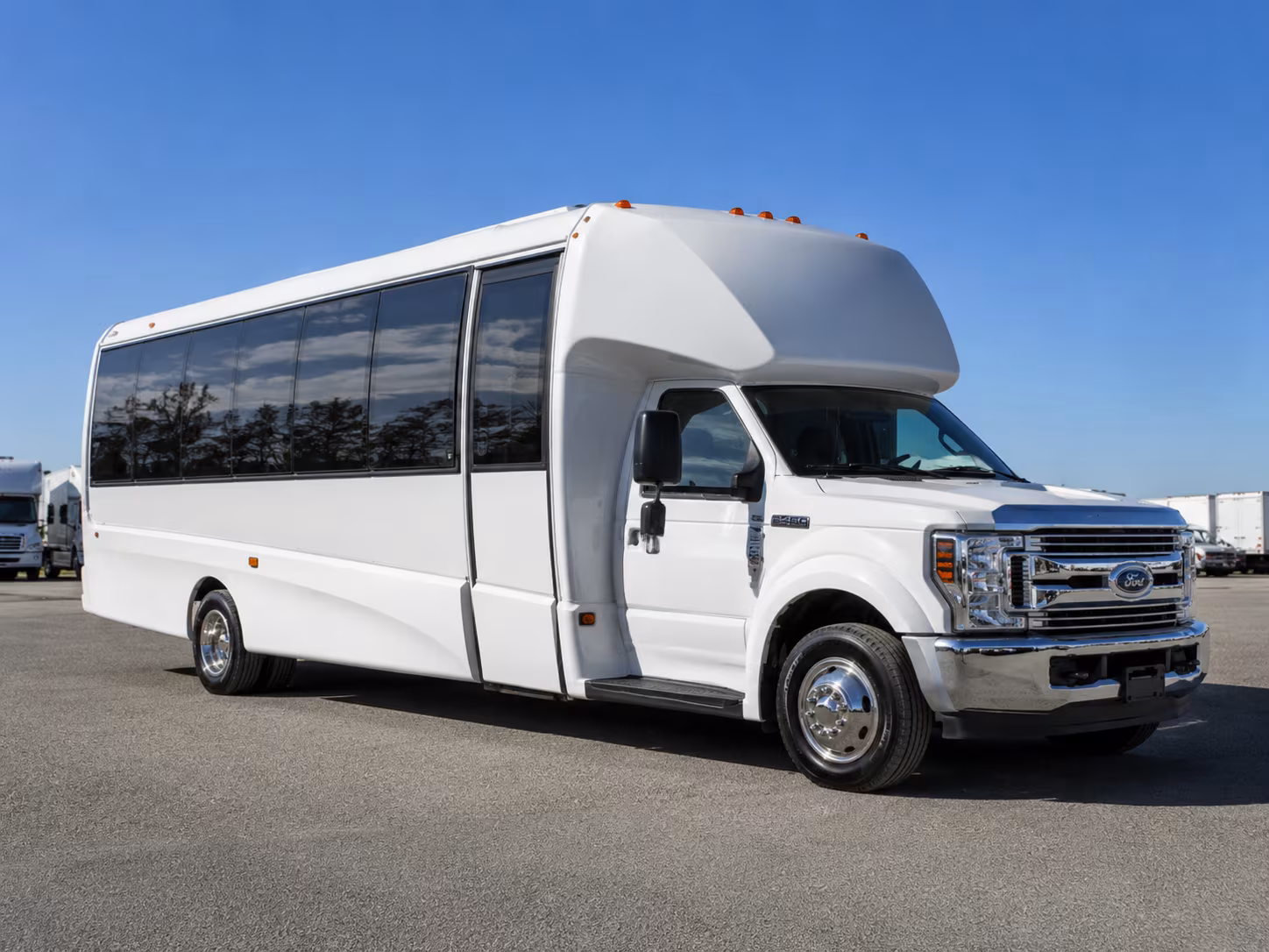 largo easy largo church religious group charter bus rentals