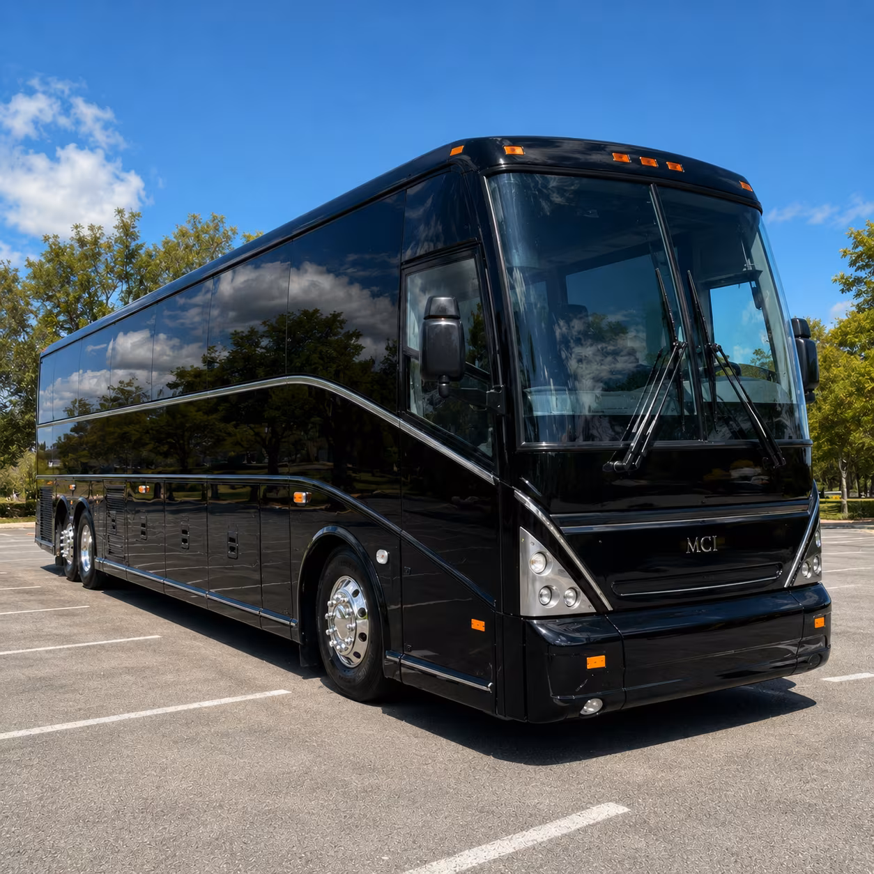 largo group airport transportation