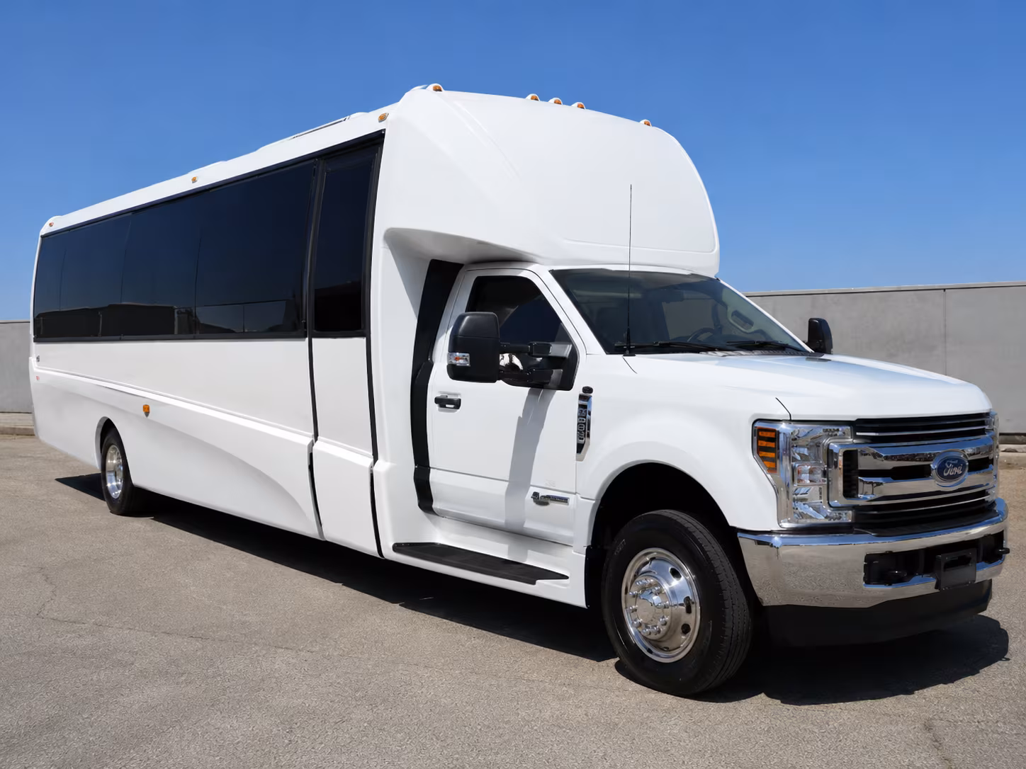 largo keep your group together with largo long distance charter bus rentals