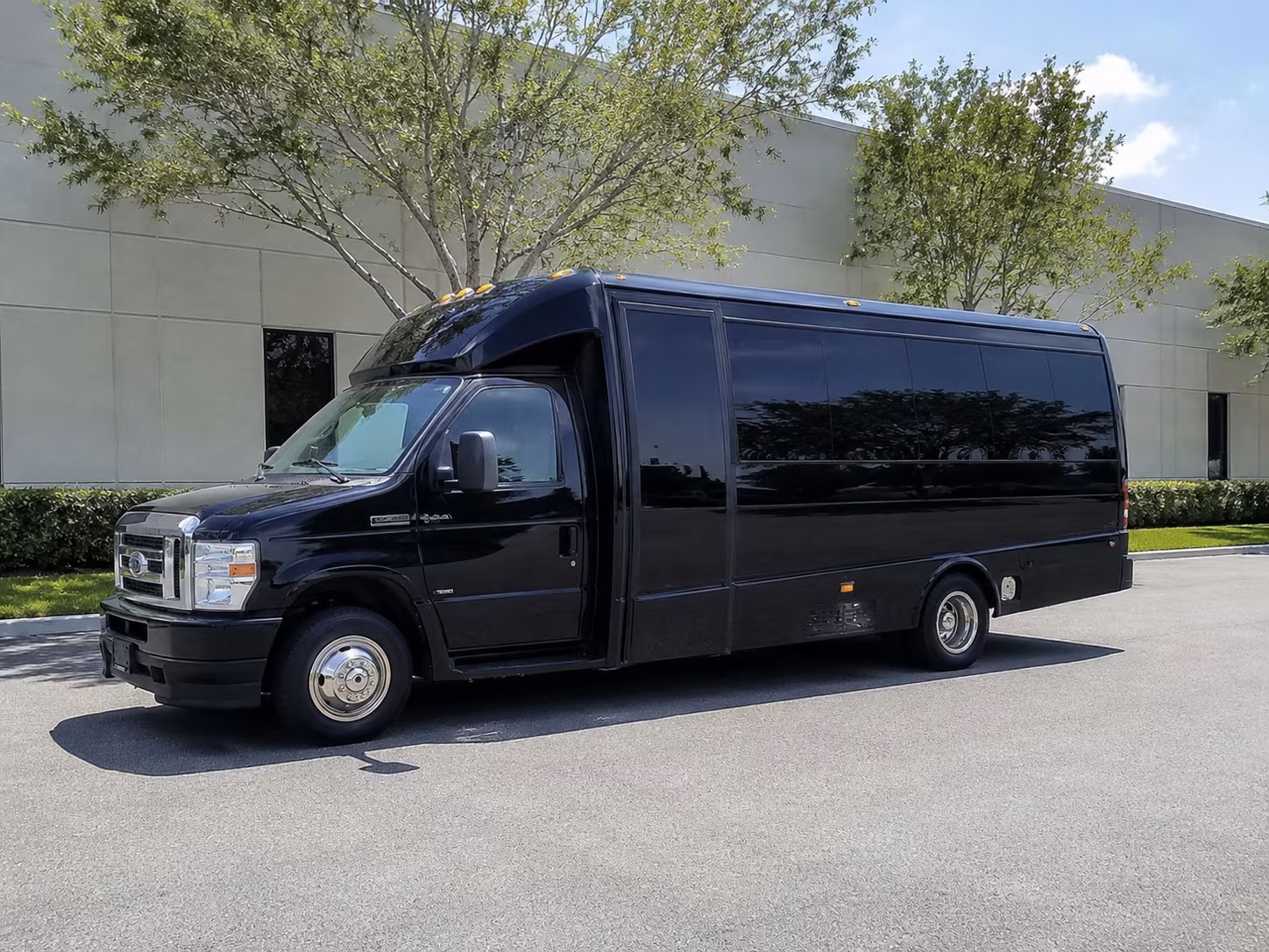 largo sports team and fan group bus rentals made simple