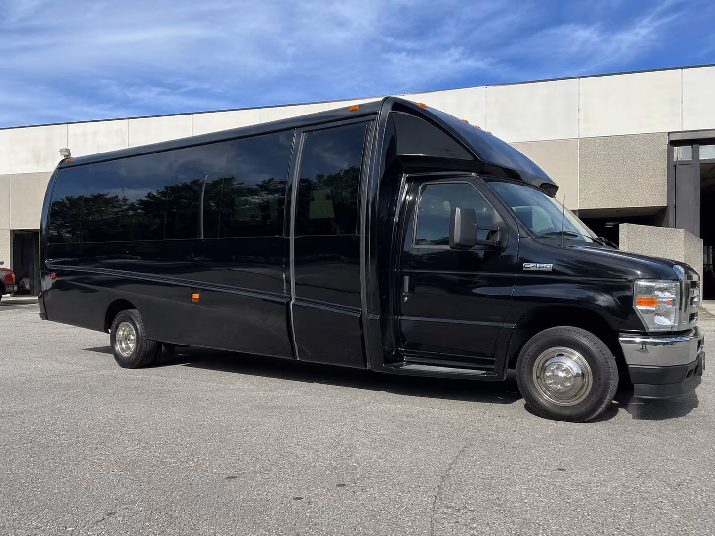 one bus keeps every student together on the way to tampa s top destinations