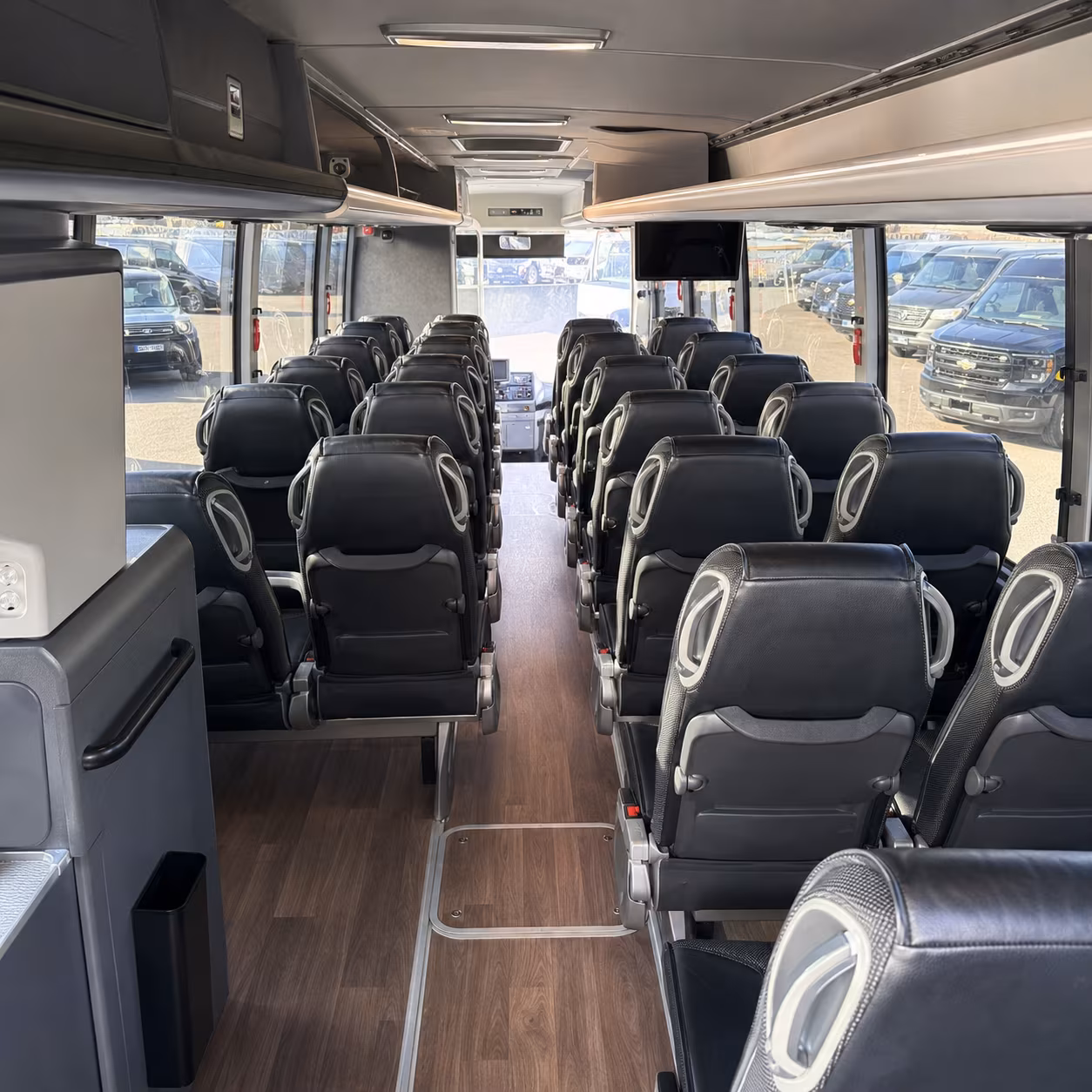 palm harbor charter bus rentals for palm harbor educational trips