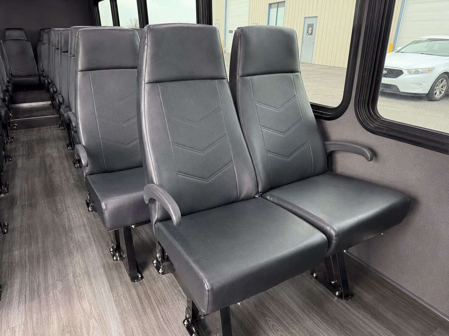 palm harbor charter bus rentals for rehearsal dinners