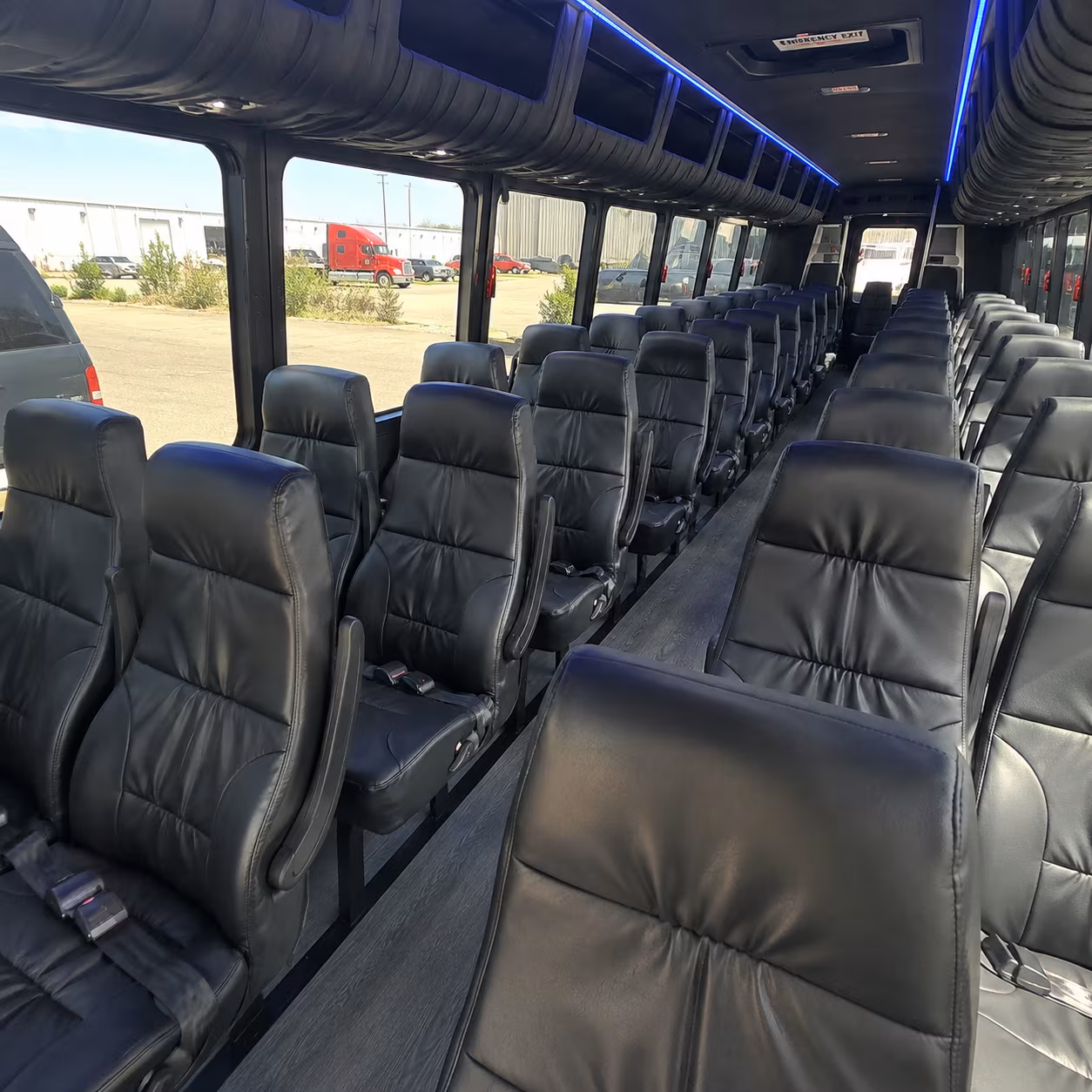 palm harbor group airport transportation