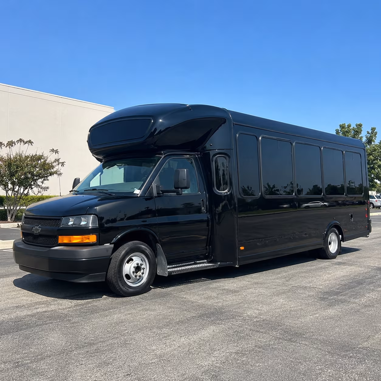 palm harbor secure a palm harbor bus rental for your government travel