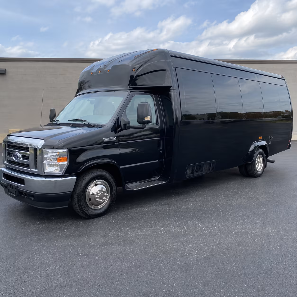 pinellas park bring your friends together with pinellas park prom bus rentals