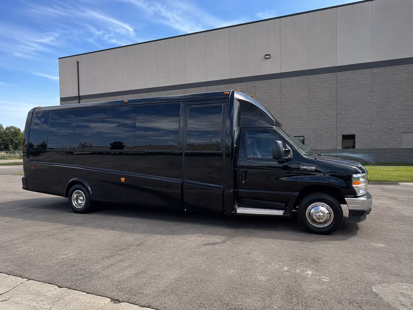 pinellas park concert transportation made easy