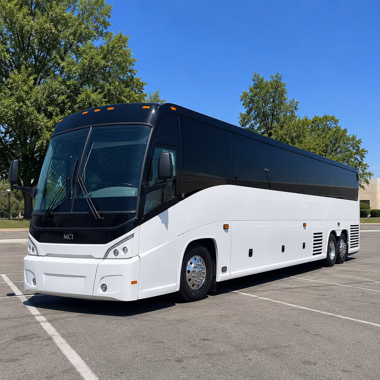 pinellas park keep your group together with pinellas park long distance charter bus rentals