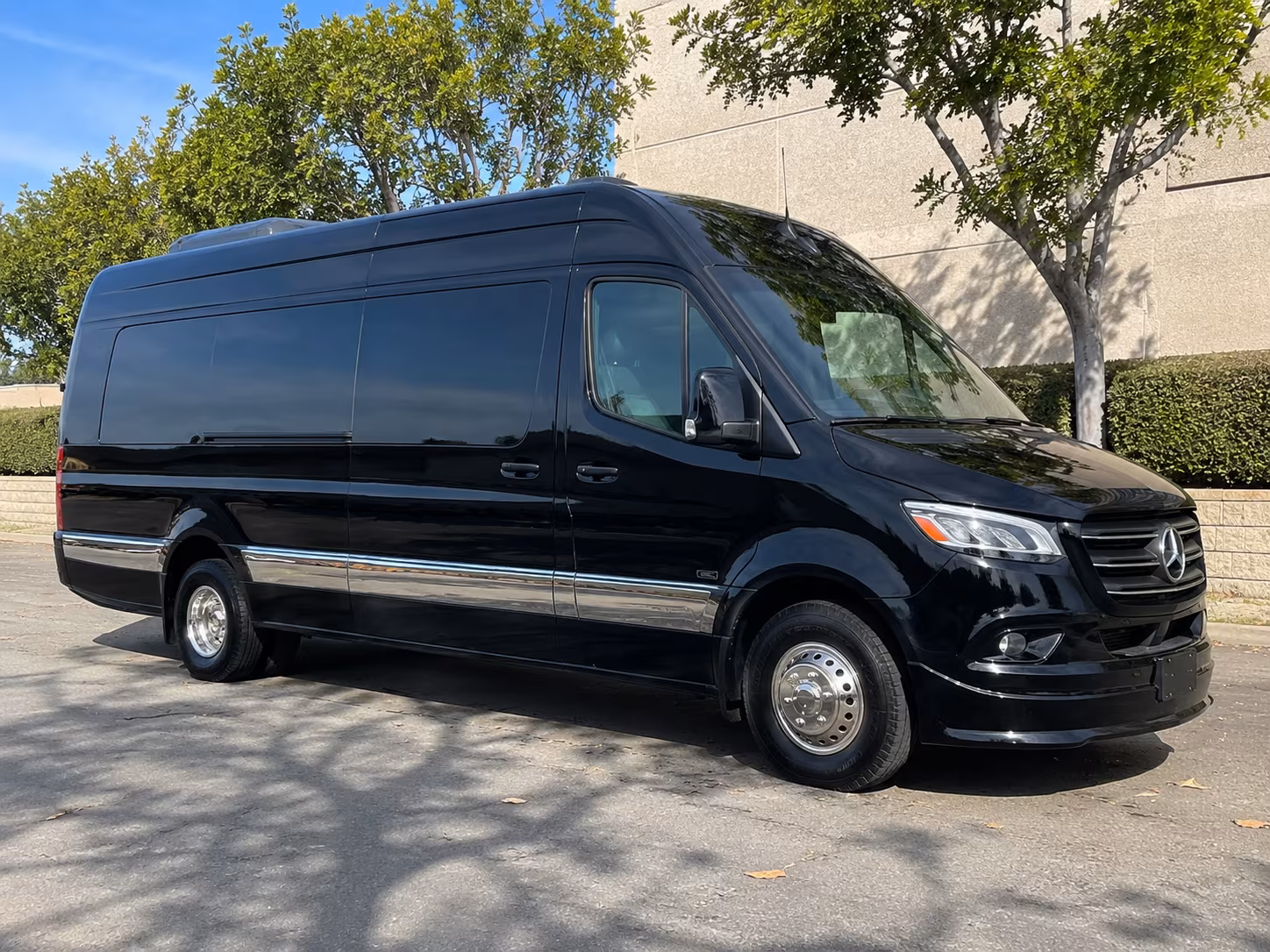 sarasota efficient and timely transportation for sarasota winery tours