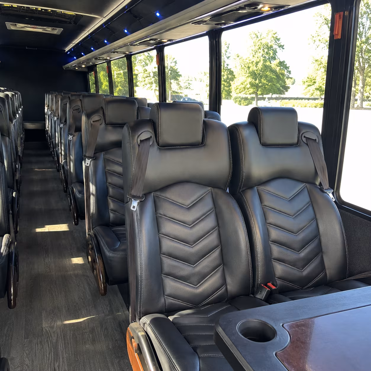 sarasota make every stop more fun with sarasota prom transportation