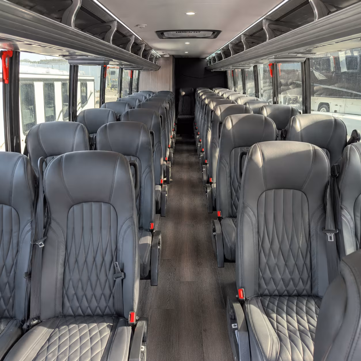 spring hill business trip bus rentals made easy in spring hill