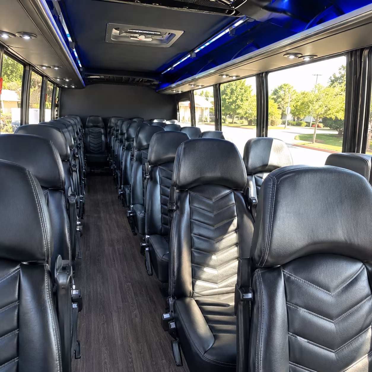 spring hill keep your religious group together with a spring hill charter bus rental