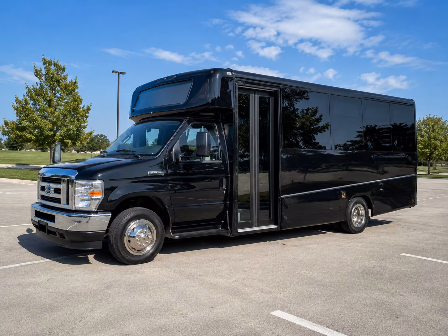 st petersburg keep your group together with st petersburg prom bus rentals
