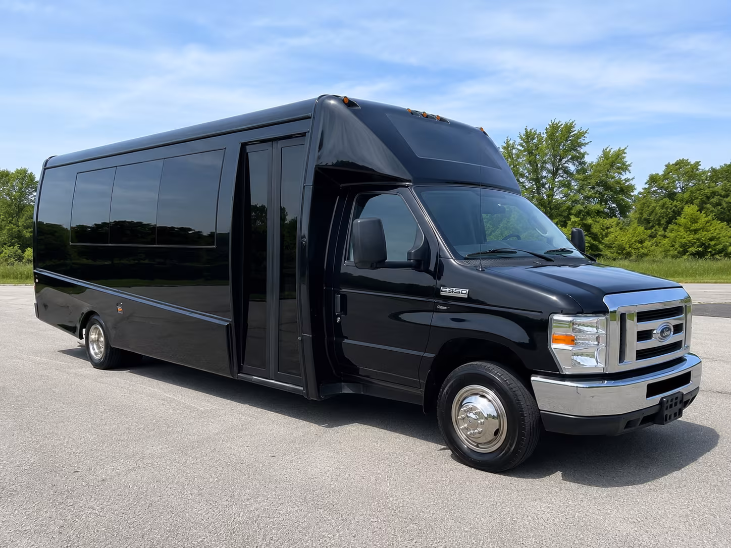 st petersburg private shuttles for st petersburg church group pickups and drop offs