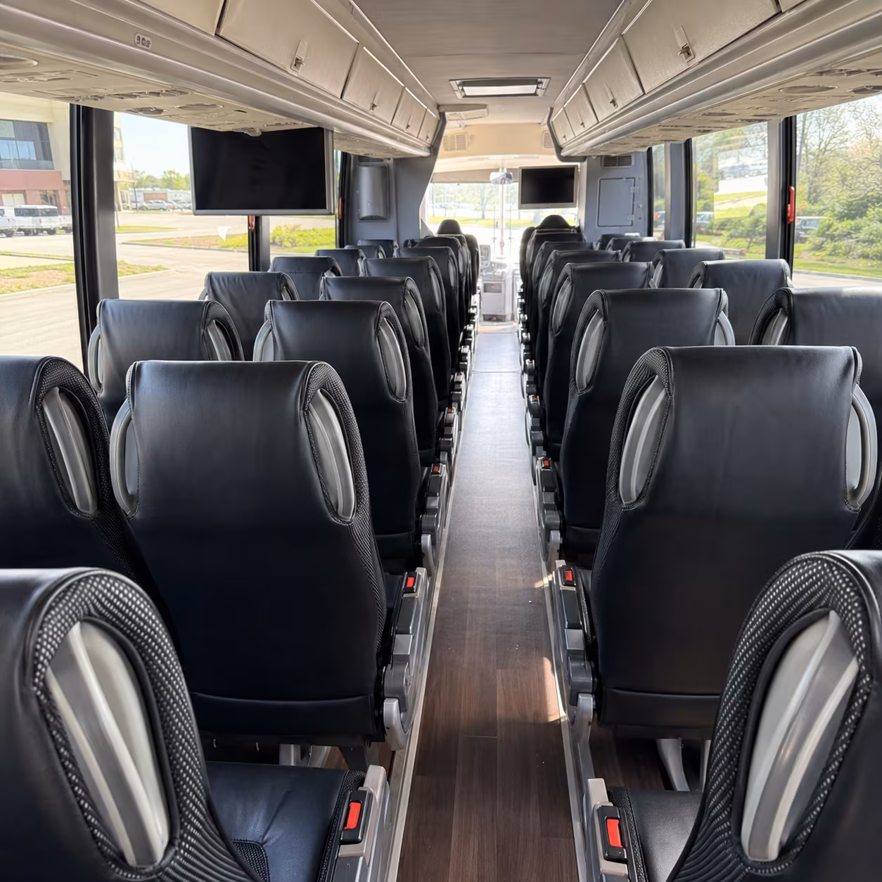 tarpon springs airport transfer charter buses for tarpon springs groups