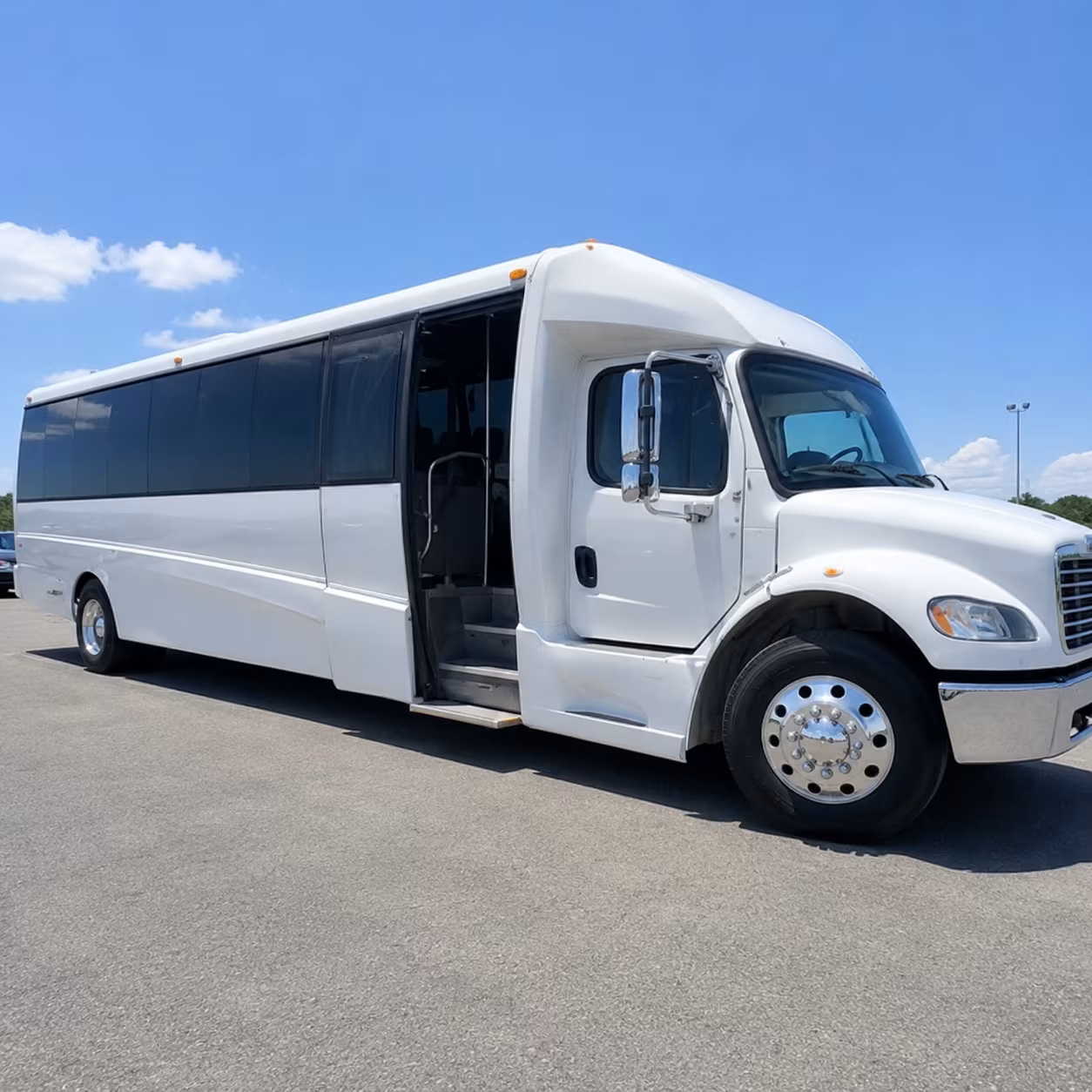 tarpon springs make an entrance with tarpon springs prom transportation
