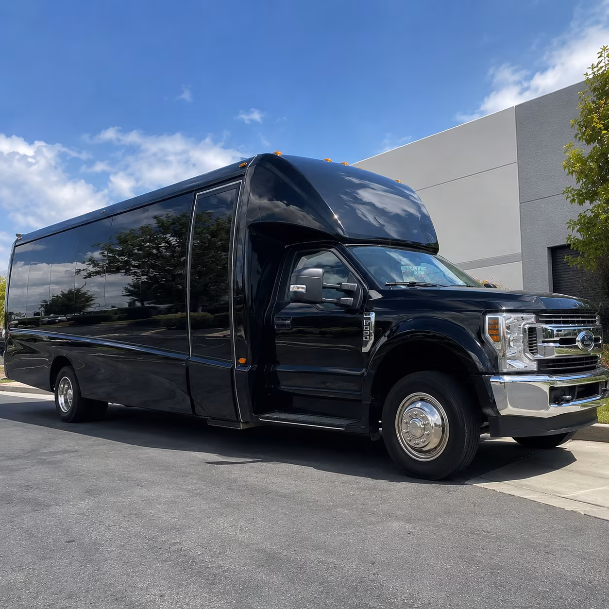 tarpon springs stress free transportation for your tarpon springs wedding