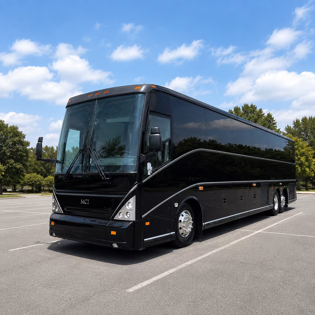 wesley chapel attend wesley chapel festivals with a charter bus rental