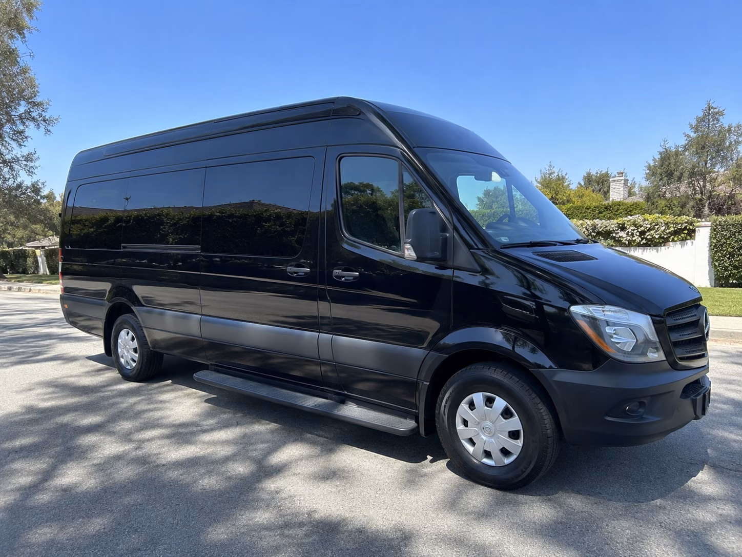wesley chapel group airport transportation in wesley chapel