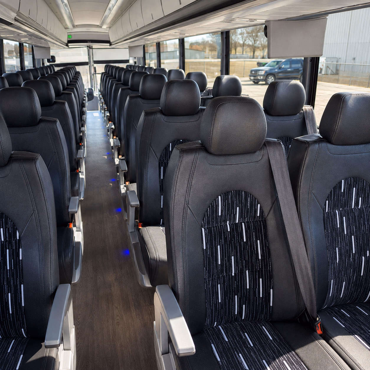 wesley chapel make class travel easier with wesley chapel field trip charter bus rentals