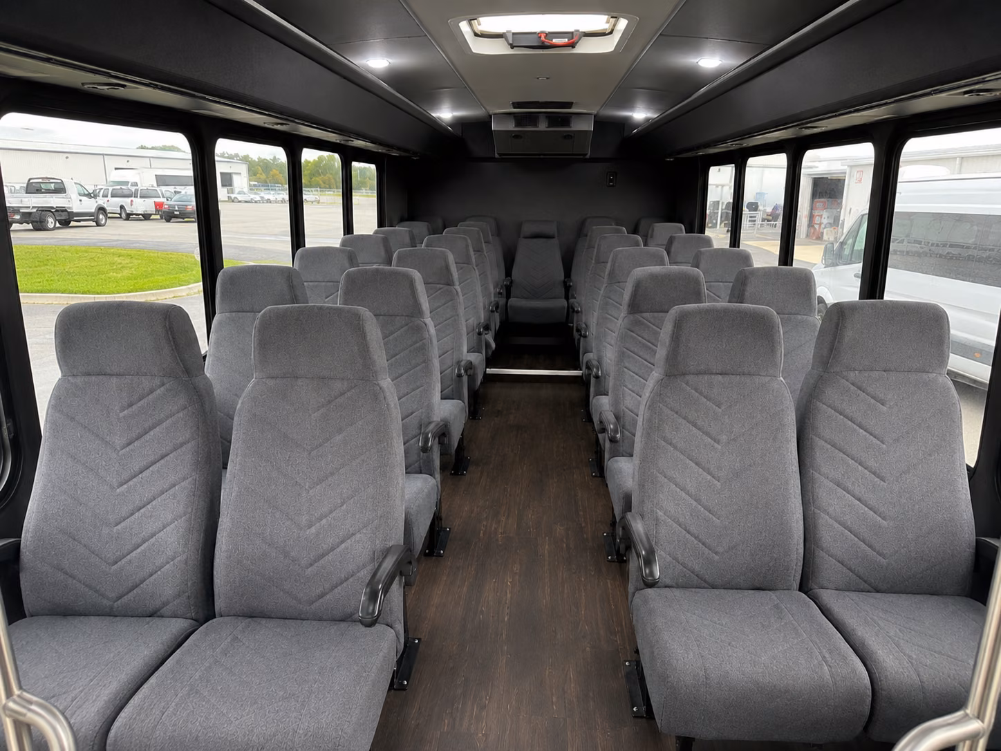 wesley chapel make every stop more fun with wesley chapel prom transportation