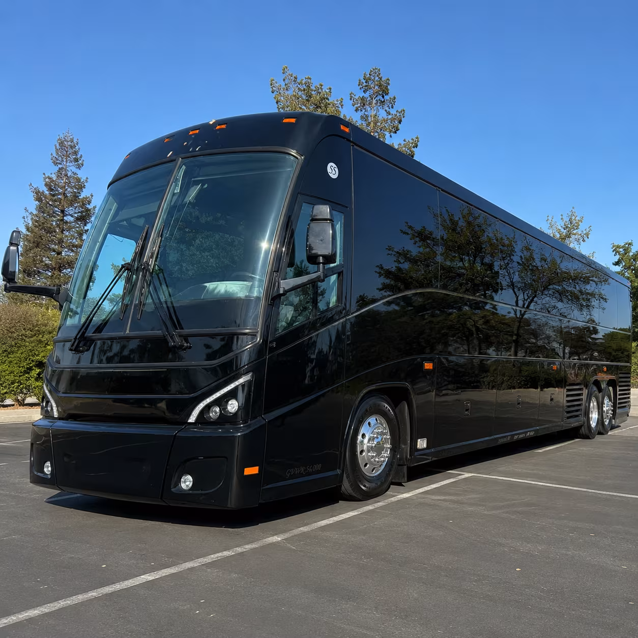 wesley chapel professional corporate charter bus rentals in wesley chapel