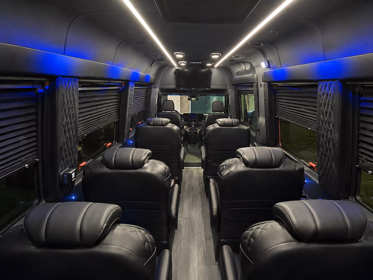 wesley chapel shuttle buses for wesley chapel employees