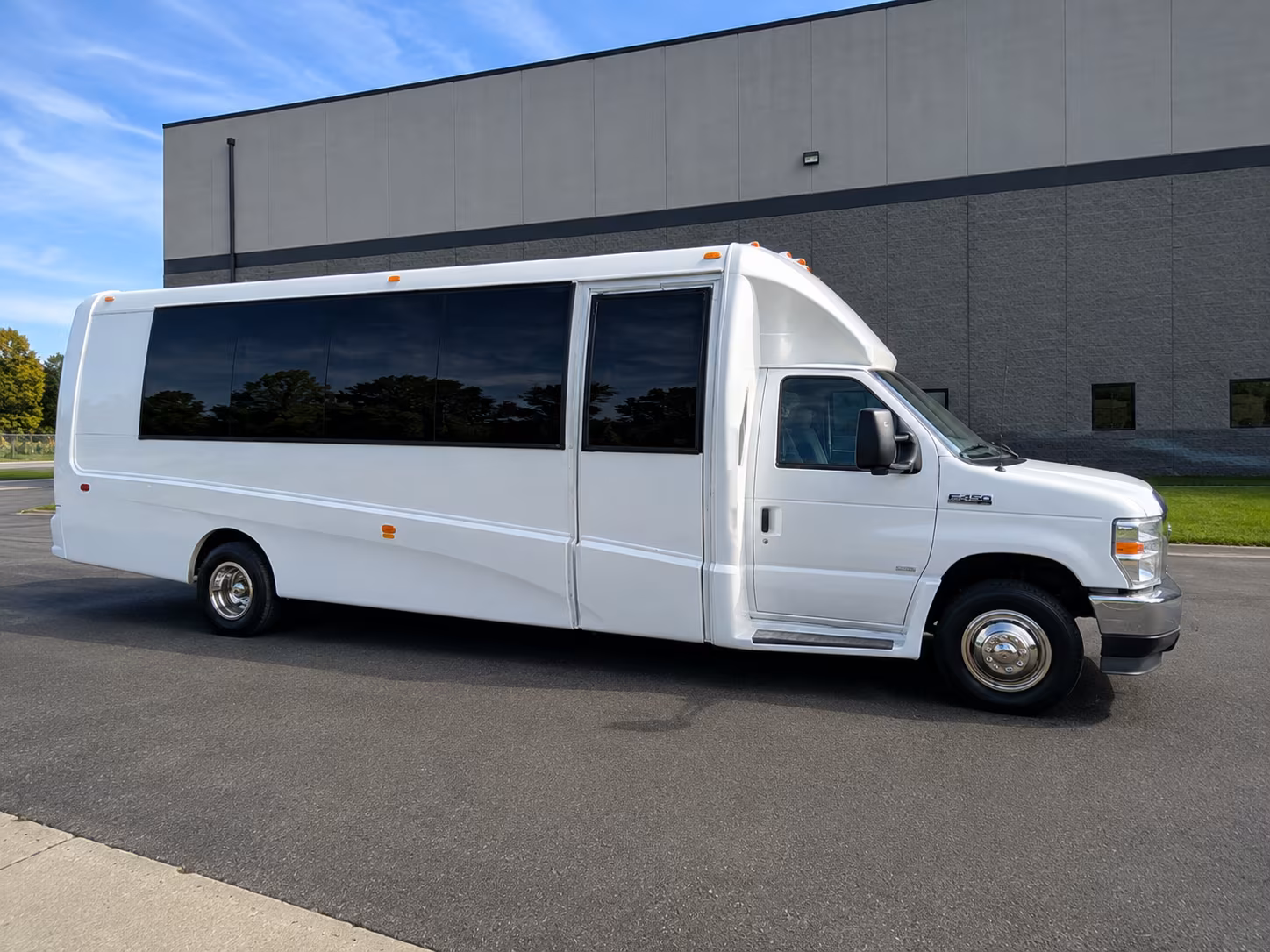 when the whole group wants to go clearwatercharterbuscompany com makes it simple