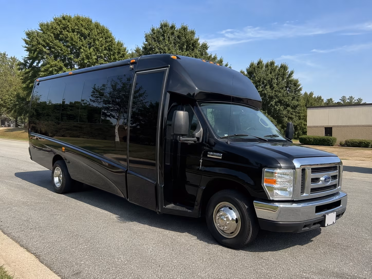 you ll find the right bus for florida botanical gardens and outdoor education days