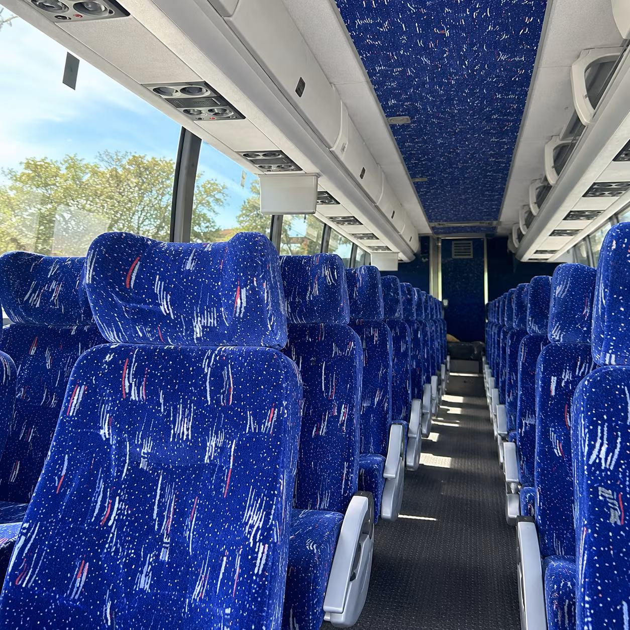your clearwater concert bus is ready compare options and book in minutes