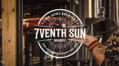 7venth sun brewery